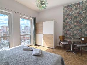 Apartamenty Bryza - Villa Concha 43 - Centrum miasta