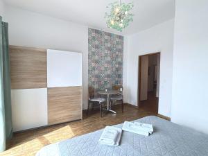 Apartamenty Bryza - Villa Concha 43 - Centrum miasta