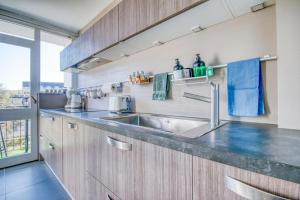 Appartements Studio LeBon Port de Vannes : Studio