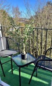 Studio LeBon Port de Vannes