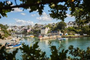 Studio LeBon Port de Vannes