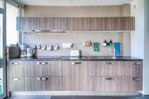 Appartements Studio LeBon Port de Vannes : photos des chambres