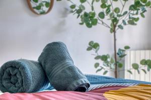 Appartements Studio LeBon Port de Vannes : photos des chambres