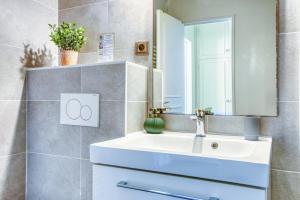 Appartements Studio LeBon Port de Vannes : photos des chambres