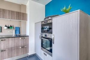 Appartements Studio LeBon Port de Vannes : photos des chambres