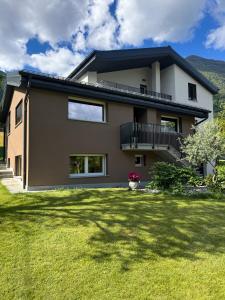 Enrichetta Apartment