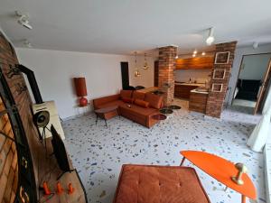 Marcowe Kąty-Przestrzeń na wypoczynek, odpocznij w ciszy i naturze, tylko 7 minut od Sandomierza