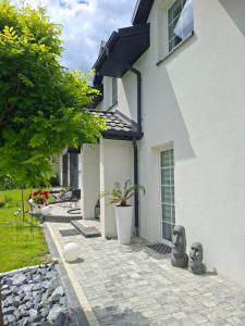 Marcowe Kąty-Przestrzeń na wypoczynek, odpocznij w ciszy i naturze, tylko 7 minut od Sandomierza