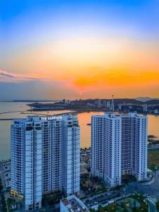 Sapphire House Hạ Long - Ubytování bez kategorie ve městě Ha Long