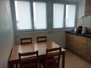 Appartements Appartement au Duleing House : photos des chambres