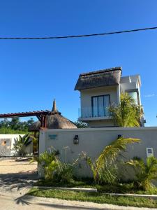Sea Rock Villa