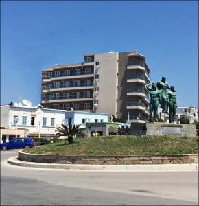 Europa Hotel Rhodes Greece