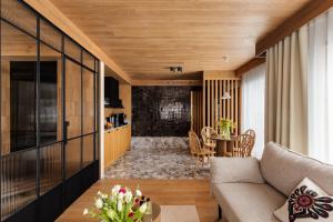 IJG Imperial Apartamenty Smrekowa