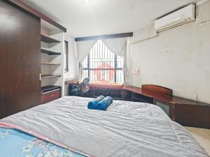 Large 3BR Rasuna Apt with Pool & Wi-Fi by 2ndHome