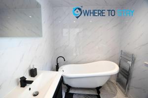 Tranquil Stay House with Free Parking