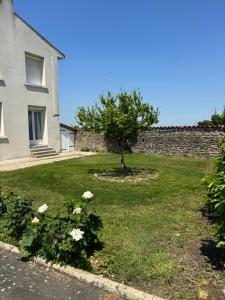 Maisons de vacances Les rosiers : photos des chambres