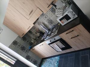 Casa nel centro storico di Catania ,accessibile e accogliente