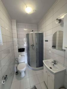 Pokoje gościnne U Sylwii