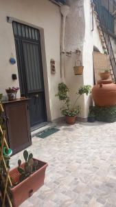 Casa nel centro storico di Catania ,accessibile e accogliente