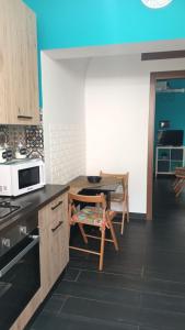 Casa nel centro storico di Catania ,accessibile e accogliente