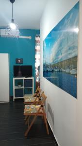 Casa nel centro storico di Catania ,accessibile e accogliente