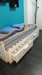 Casa nel centro storico di Catania ,accessibile e accogliente