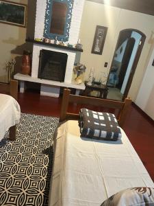 Cantinho do Canarinho