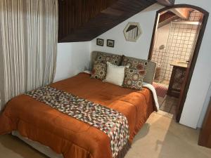 Cantinho do Canarinho