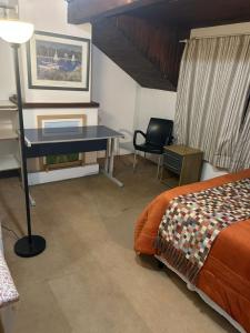 Cantinho do Canarinho