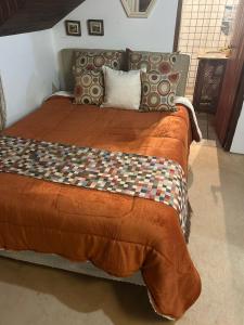 Cantinho do Canarinho