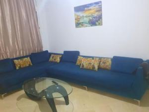 Ennasr City - S1 Calme et Magnifique - Proche Hedi Nouira et Commodités