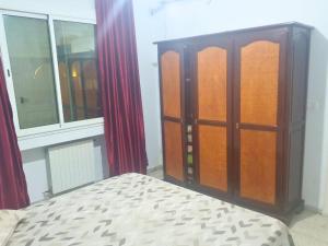 Ennasr City - S1 Calme et Magnifique - Proche Hedi Nouira et Commodités