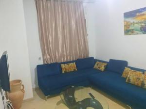 Ennasr City - S1 Calme et Magnifique - Proche Hedi Nouira et Commodités