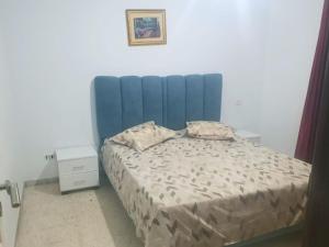 Ennasr City - S1 Calme et Magnifique - Proche Hedi Nouira et Commodités