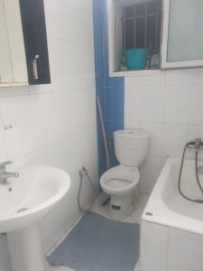 Ennasr City - S1 Calme et Magnifique - Proche Hedi Nouira et Commodités