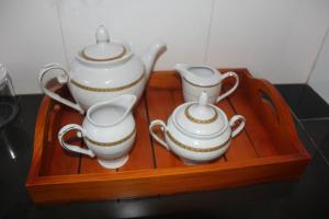 Colombo Apartments Rent