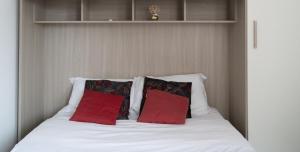 Francesco&Chiara - Sweet Apartment