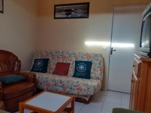 Maison Les Sables Dolonne