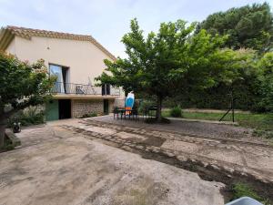 Villas villa Mia Minervois : photos des chambres