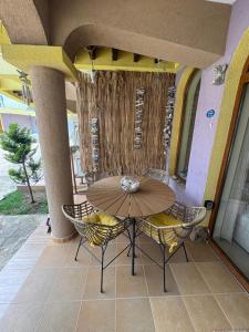 Къмпинг градина луксозен апартамент