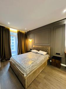 Luxury apartment