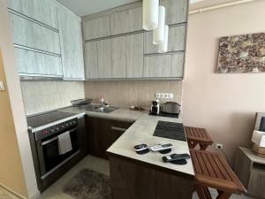 MIA Apartman