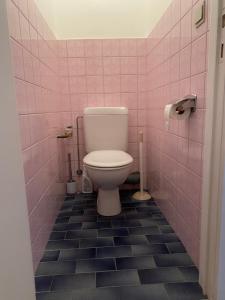1 minutes walking to the sea, apartment in Koksijde
