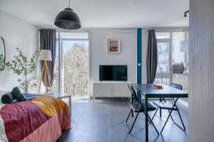 Studio LeBon Port de Vannes