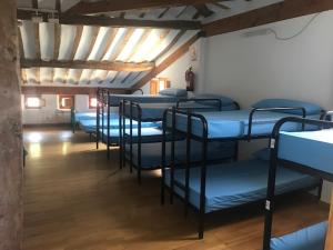 Albergue MUNICIPAL El Corro de Belorado