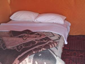 Camp Abrib merzouga