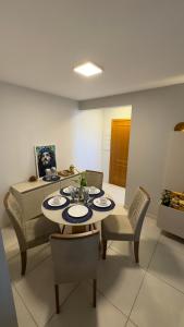 Apê 102 - Tv Pirajá, 245 - Belém - Pará