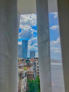 Move In Apartments