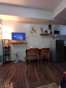 CHIC 1 BR in Air Residences