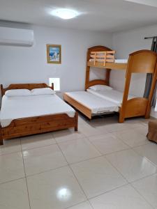 NEW PANORAMA studios and apartments